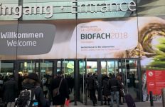 ukrainian honey mel apis _Biofach_20180214_p1