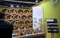 ukrainian honey mel apis _Biofach_20180214_p6