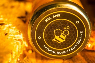 Mel Apis Natural Honey Ukraine