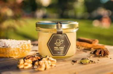 Mel Apis fasciale honey 285g